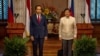 Indonesia, Filipina Sepakat Percepat Revisi Perjanjian Patroli Perbatasan dan Penyeberangan
