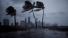 "Irma" to'foni Florida shtatiga ulkan zarar keltirgan
