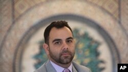 Օմար Շաքիր - Human Rights Watch