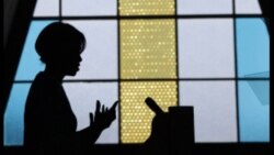 Ayol, o'ziga ishonsa, kuchli lider bo'la oladi