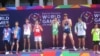 Special Olympic Team Returns To No Fanfare 
