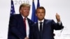 Trump dan Macron Sepakat Gelar Pertemuan Tatap Muka G7 di Gedung Putih