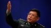 General Says Beijing Needs to Arm South China Sea Islands