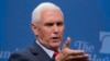 Buku Mike Pence “So Help Me God,” Paparkan “Perpisahannya” dengan Trump