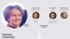 Kremlin Denies Report Identifying Woman as Putin's Daughter