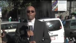"Se ann Akò ak Otorite Ayisyèn yo etranje lapolis te arete yo kite peyi a," deklarasyon otorite amerikèn yo