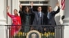 Obama, PM Kanada Bahas Isu Iklim dan Perdagangan