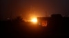 US-Backed Force Says it Has Taken Positions in Islamic State Syria Camp 