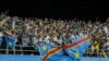 Ba Léopards séniors ba leki na phase ya ba CAN 2019 mpe ba U23 balongi 