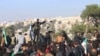 Report: Former al-Qaida Syria Branch Should Be Included in Cease-Fire 