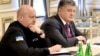 Ukraine Security Chief Calls for Better Cyber Defense Against Russia