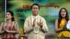ရန်ကုန်တိုင်းဒေသကြီး ဝန်ကြီးချုပ် ဦးဖြိုးမင်းသိန်း