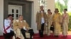 Raja Thailand Tak Hadiri Perayaan Ulang Tahun ke-87