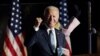 Ana Ganin Joe Biden Ne Zai Lashe Zaben Shugaban Kasa a Amurka