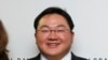 Malaysian Financier to Give Up Claims to Millions of Dollars