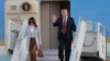 Trump Lowers Expectations for Putin Summit, Slams EU