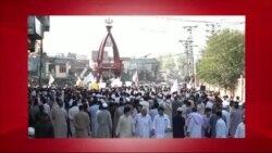 د ډیوه د روانو چارو خپرونه په ټي وي

