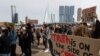 Global Outrage Grows at George Floyd’s Death 