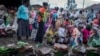 As Tigray Aid Blockade Continues, Nearby Areas Also in Desperate Need of Food, Medicine 