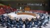 Голосование по резолюции СБ ООН о Сребренице отложено