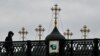 Kependetaan Ortodoks Amsterdam Pisah dari Patriark Moskow