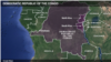 DR Congo rebels kill at least 21 during Christmas week 