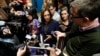 Judge to White House: Return Reporter's Press Pass