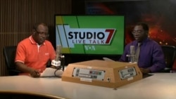 Live Talk
