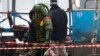 US Offers Security Help for Sochi Olympics