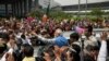 ရှုံးနိမ့်သူ Manmohan Singh ဝန်ကြီးချူပ်ရုံးက ထွက်ခွါပြီ