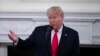Trump exhorte la Russie à cesser de soutenir les "atrocités" en Syrie