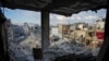 Countries’ leaders denounce Trump proposal for US ownership of Gaza