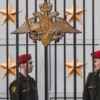 The Russian and Syrian defense ministries