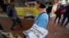 WHO Does Not Rule Out Human to Human Spread of New Coronavirus
