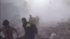 New Fighting Breaks Out in Syria, Despite UN Cease-fire