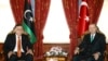 Mengapa Turki Terlibat Konflik Libya?