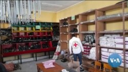 ፈነወ ድምጺ ኣመሪካ ቋንቋ ትግርኛ የካቲት 4,2022