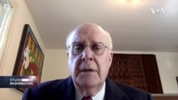 Robert Gelbard: Daytonski sporazum je privremeni okvir za upravljanje BiH