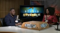 Live Talk - The Connection 