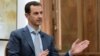 Ba Zaman Lafiya Matukar Al-Assad Ne Ke Mulki A Siriya - Amurka