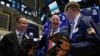 Earnings Reports Send US Stocks Higher