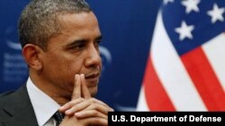 Barack Obama