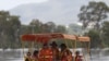 Air Banjir Capai Level Tertinggi di Australia