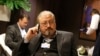 Saudi Contributor to Washington Post Goes Missing in Turkey