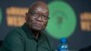 AFIRKA TA KUDU: An Haramtawa Shugaba Zuma Tsayawa Takara 
