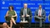 Послание президента США Конгрессу: о чем будет говорить Трамп?