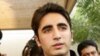 Putera Benazir Bhutto Bela Gubernur Punjab yang Dibunuh