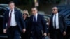 Hunter Biden pleads guilty to federal tax charges to spare his family