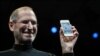 Buku Baru Ungkap Warisan Steve Jobs