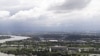 Angkatan Laut Thailand Turun Tangan Selamatkan Korban Banjir di Bangkok